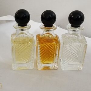 Kilian Paris 3 Mini Trio Set Travel Size New